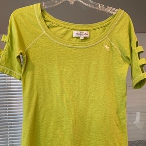 Abercrombie sz S